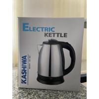 ราคา ✨ใหม่-พร้อมส่ง✨กาต้มน้ำ สเตนเลสไร้สาย Kashiwa รุ่น EK-180 (21702034717)