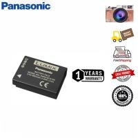 ราคา Panasonic DMW-BCG10E DMW-BCG10 แบตเตอรี่ for Panasonic Lumix TZ series DMC-3D1, DMC-TZ6, DMC-TZ7, DMC-TZ8, DMC-TZ10 (46002877801)