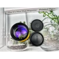 ราคา LOMO PROJECTION LENS 16KP-50MM.F1.2 SONY E MOUNT (21424102356)