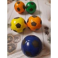 ราคา ลูกบอลบีบ ของเล่นเด็ก บีบคลายเครียด(ใหญ่ 7cm เล็ก 6 ซม.) ราคา/1ลูก⚽️⚾️ (13018501066)