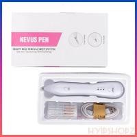 ราคา ♡︎ℕ♡︎ Age Spot Mark Mole Wart Freckle Cleaning Removal Nevus Pen Beauty เครื่องจี้ไฝ ขี้แมลงวัน ติ่งเนื้อ หูด ฝ้า กระ (5265618793)