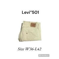 ราคา กางเกงยีนลีวาย501แท้ (25751384367)