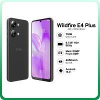 ราคา HTC Wildfire E4 Plus เครื่องใหม่แกะกล่อง การันตีของแท้100% ประกันศูนย์นาน 2 ปี (28332768613)