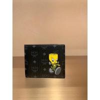 ราคา กระเป๋าสตางค์MCMสีดำ (22147254311)