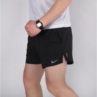 ราคา กางเกงวิ่ง Nike Flex Stride 5” “Black” (10637420279)