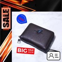 ราคา กระเป๋า ใส่นามบัตร BALISI สุดเท่ ยอดนิยม ด้านในมีช่องใส่บัตรได้หลายใบ ผลิตจากวัสดุอย่างดี แข็งแรง จัดส่งรวดเร็วทันใจ (11646175214)