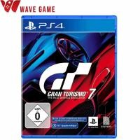 ราคา ps4 gran turismo 7 standard edition ( english ) (24002419086)