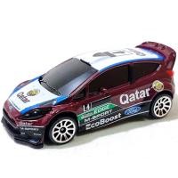 ราคา รถเหล็ก Majorette ฟอร์ด การ์ตาร์ ต้มเลือดหมู Ford Fiesta RS WRC #4 Qatar (7176123090)