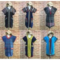 ราคา ชุดกระเหรี่ยง แต่งผ้าทอ ชุดพื้นเมือง เดรสผ้าฝ้าย ชุดดอย ชุดชาวเขา ชุดเหนือ ฟรีไฃส์ มีเก็บเงินปลายทาง (7315670500)