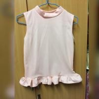 ราคา เสื้อแขนกุดผ้าแมงโก้ (697919802)
