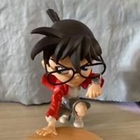 ราคา ฟิกเกอร์โคนัน 15 cm ของสะสม ของเล่น โมเดล โคนัน คุโด้ ชินอิจิ conan (7131849941)