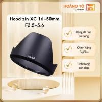 ราคา ฮูดสําหรับ fujinon xc 16-50mm f3.5-5.6 ต้นฉบับเก่า (28290032123)
