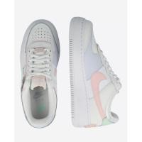 ราคา มือสอง ของแท้ พร้อมกล่อง Nike air force 1 shadow pastel size 8 (28719583767)