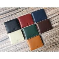 ราคา กระเป๋าสตางค์หนังวัวแท้ Tough 026 (107176761)