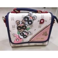 ราคา กระเป๋าแบรนด์แท้ Betty Boop (2654224999)