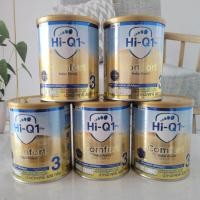 ราคา ✨1กระป๋อง✨ไฮคิว 1 พลัส คอมฟอร์ท พรีไบโอโพรเทก ขนาด 400กรัม (2634383884)