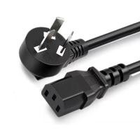 ราคา สายไฟเชื่อมแหล่งจ่ายไฟ สำหรับทีวีพลาสมา Panasonic (แพนاسอนิก) – ปลั๊ก 3 เสา (51800980984)