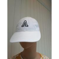 ราคา หมวกแก๊ป AIIZ ปักตัวอักษรA (3845661130)