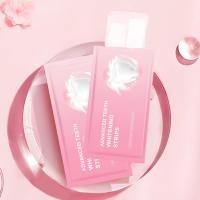 ราคา ฟันล็อคแพทช์เครื่องมือที่มีประโยชน์ทําความสะอาดฟันสีเหลืองขายส่งสีขาวสีเหลืองสดใสเอนไซม์ฟันแพทช์ไวท์เทนนิ่งลบเชอร์รี่Bloss (47901520575)