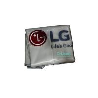 ราคา ผ้าคลุมเครื่องซักผ้าฝาหน้า LG ขนาด 7-9 Kg ของแท้ (46904226903)