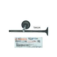 ราคา วาล์วดูดสําหรับ EXCITER 150cc 2015... original Yamaha 2ND-F2111-01 (57202309640)