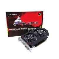 ราคา Colorful GeForce GTX 1050 Ti NE 4G ของใหม่มือหนึ่ง ประกันเต็ม 3 ปี (10108298304)