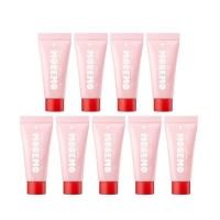 ราคา MOREMO Hair Treatment Miracle 2X 20ml x 9EA (52701283186)