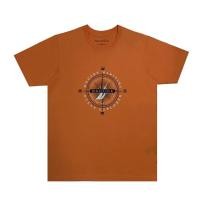 ราคา NAUTICA T-Shirt เสื้อยืดNAUTICA VR3501 (24483080032)