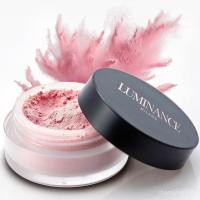 ราคา Original Luminance Milano Ultra Pink Powder Setting Powder Makeup – Mineral Loose Face Powder Makeup, Oil Control, Pore-Blurring, Matte Creaseless Baking, Ultra Pink (57804317992)