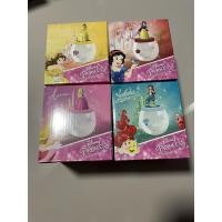 ราคา โหลแก้วเจ้าหญิง DISNEY ครบเซ็ต 4 ใบ (8314191861)