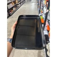 ราคา [ 1 ใบ ] ถาดคอนโดใหญ่ ถาดสุกี้ 12นิ้ว Siam bestware ถาดใส่อาหาร คอนโดสุกี้ เมลามีน 100% (26607913894)