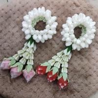 ราคา มาลัยชำร่วยมะลิทิชชู่ (28710230427)