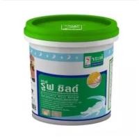 ราคา อะคริลิคกันซึม รูฟซีล จระเข้ 1KG เทา (18720943775)