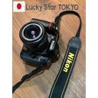 ราคา Nikon D80 Digital SLR Camera with AF NIKKOR 35-70 Lens, Working Condition /【Used from Japan】 (24697795684)