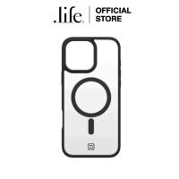 ราคา INCIPIO เคส Velocity รองรับการชาร์จไร้สายสำหรับ iPhone 16 Series ทุกรุ่น By Dotlife (44123779335)