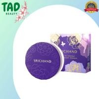 ราคา [แป้งตลับม่วงศรีจันทร์] Srichand แป้งฝุ่น ศรีจันทร์ แบร์ ทู เพอร์เฟคท์ ทรานส์ลูเซนท์ พาวเดอร์ 4.5 กรัม (22523966364)