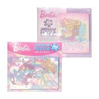 ราคา ตัวต่อจิ๊กซอว์ตุ๊กตาบาร์บี้ สินค้าลิขสิทธิ์ Bongkoch MagicLand6 Jigsaw Puzzle 500 ชิ้น Barbie VaniLand (27325603610)