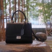 ราคา กระเป๋าสะพายข้าง ทรงหลุยส์ งานหนังแท้สวยมาก ของใหม่มือ1 ของมีจำนวนจำกัด (4911405619)