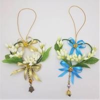 ราคา (handmade)โมบายดอกมะลิ โมบายรูปหัวใจ ของขวัญ ของขวัญวันแม่ ดอกมะลิ พวงมาลัย ของแต่งบ้าน ของแต่งห้อง แขวนประตู (2421922826)