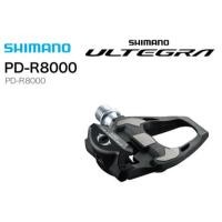 ราคา บันไดคลีตเสือหมอบ Shimano Ultegra รหัส R8000 ของแท้ ศูนย์ไทย (6845996081)