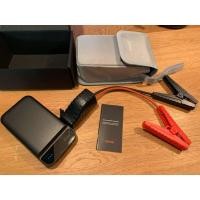 ราคา 70MAI Jump Starter Power Bank 11000Mah รถ Starter Auto Buster รถฉุกเฉิน Booster แบตเตอรี่ (5384565484)