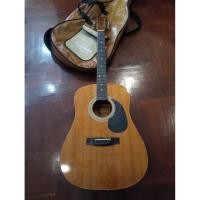 ราคา กีตาร์โปร่ง samick, korea ไร้สาย พร้อมกระเป๋า มือสอง สภาพใหม่ (29640306793)
