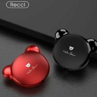 ราคา ส่งฟรี !! สายชาร์จ น่ารัก Recci Cable Charge รุ่น RC-H01 กล่องสายชาร์จ เก็บสายได้ ลายหมี มาพร้อมกับ พอร์ตชาร์จ Micro (6608536717)