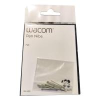 ราคา Wacom ACK-22213 Replacement Nibs (Felt, 10-Pack) for Wacom Pro Pen 2, Pro Pen 3D (22651280477)