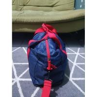 ราคา PL Duffle Bag Asics Original ขนาดกลาง (42272083680)