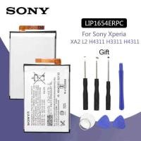 ราคา แบตเตอรี่ Sony Xperia XA2 L2 H4311 H3311 H4331 แบต LIP1654ERPC พร้อมชุดถอด (15284824141)