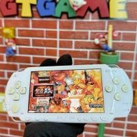 ราคา PSP-1000 white Mem 32 GB. แปลงลงเกม 100 กว่าเกม CFW 6.61 Pro C (42722857060)