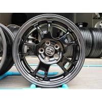 ราคา แม็กโตโยต้าครอส ขอบ17ป้ายแดง สีเดิม โรงงาน (19627764428)