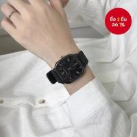 ราคา นาฬิกาควอตซ์คลาสสิกดีไซน์หน้าปัดสี่เหลี่ยม - สายหนัง PU สำหรับผู้ชายและผู้หญิง เหมาะสำหรับกีฬาและธุรกิจ (43417119228)