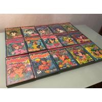 ราคา หนังสือการ์ตูนชั่วโมงเรียนพิศวงครบชุด 15 เล่มจบ [สภาพดีมากๆ] (22437983537)